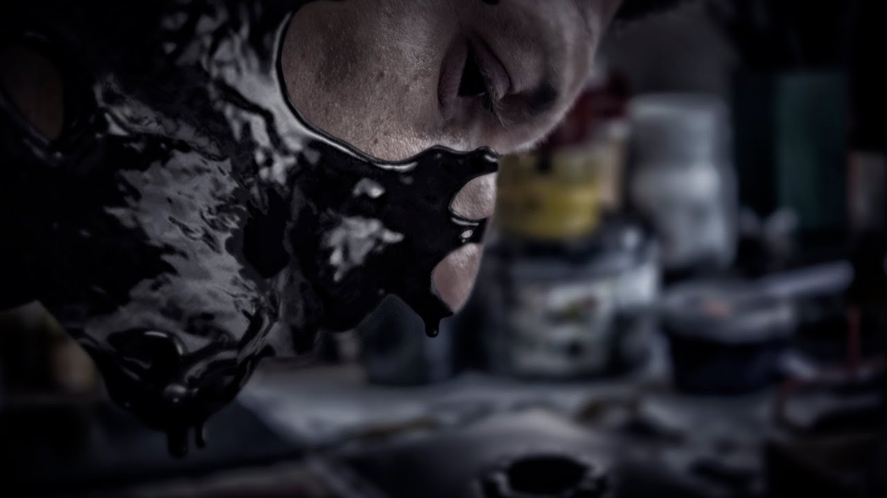 Allame - Dayan (Official Video)