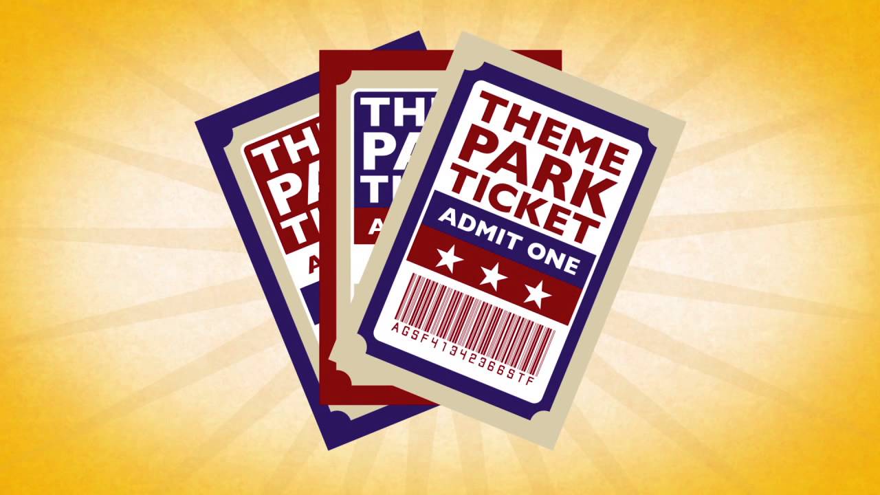 What is TicketsatWork? - For the HR Professional