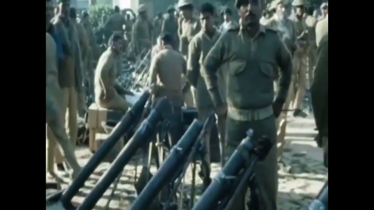 𝟏𝟗𝟕𝟏 | जब पाकिस्तान ने भारत के सामने घुटने टेक दिए थे | Indira Gandhi