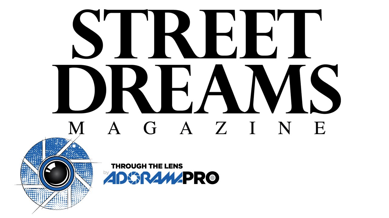 Through The Lens - Ep. 12: @streetdreamsmag