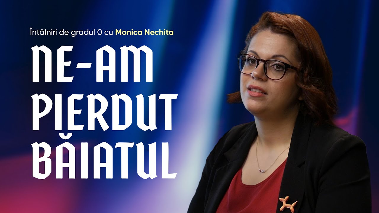 Monica Nechita | Întâlniri de gradul 0