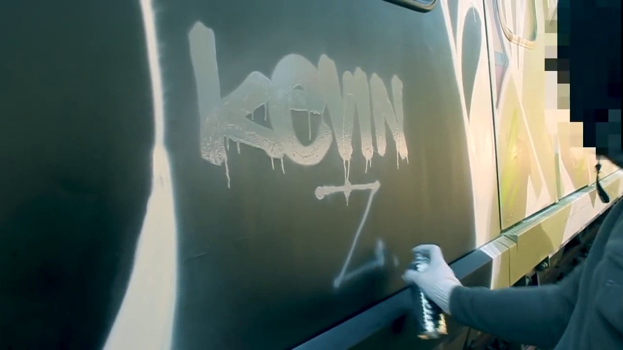 Kevin Schulzbus: Keine Gnade