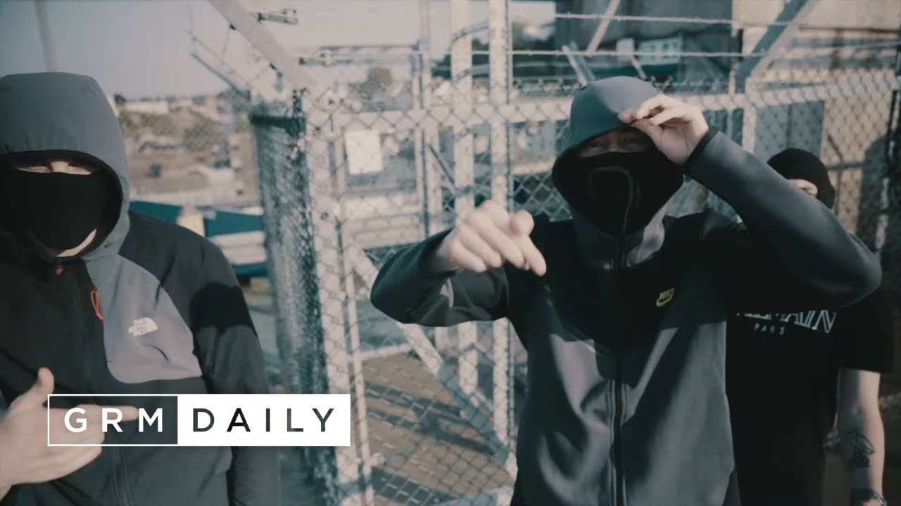 H - Boss [Music Video] | GRM Daily