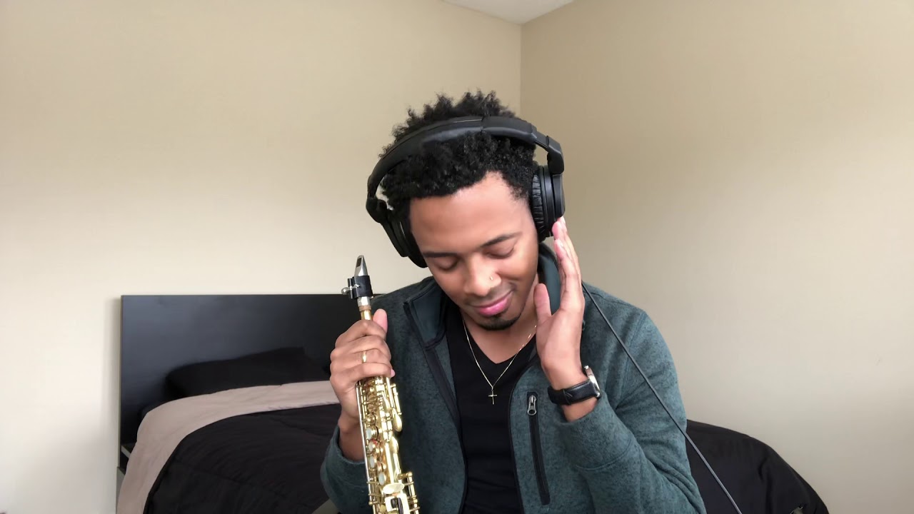 B. Thompson - Talk (Extended. Cover)