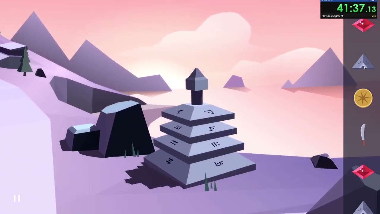 Agent A Chapter 5 in 13:37