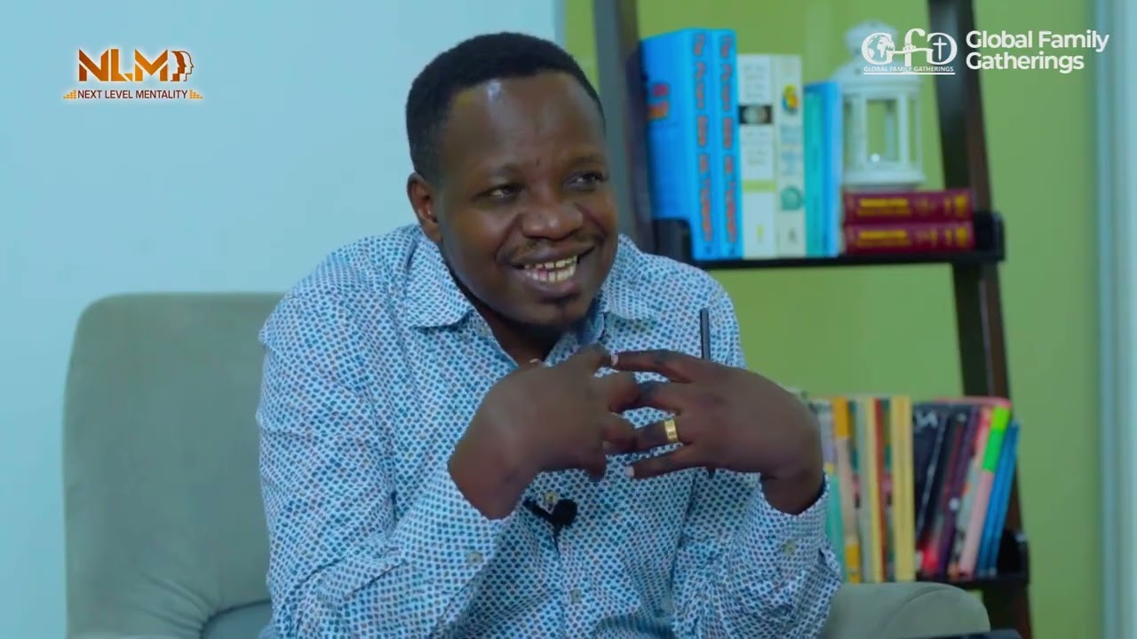 ILI NIKUE KIROHO (That I May Grow  Spiritually) Part 4 | Ap. Shemeji Melayeki