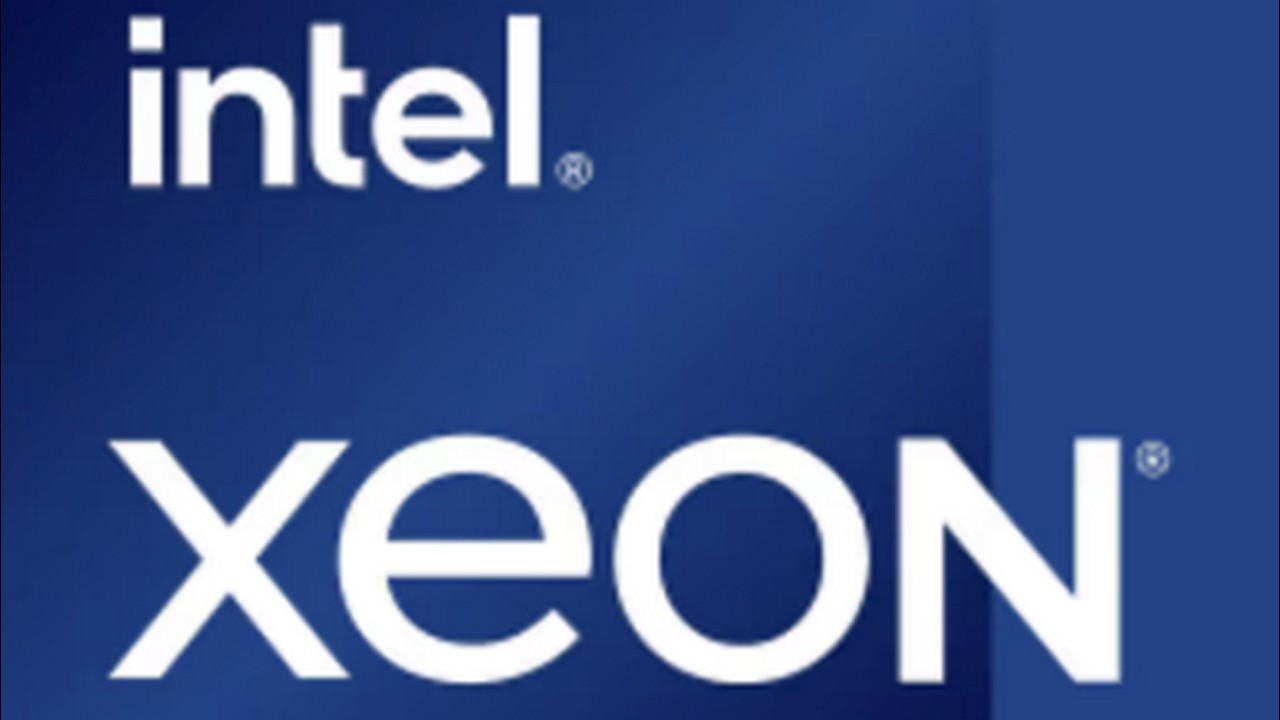 Xeon on Socket 775 (ECS/Xeon PC - Part 3)