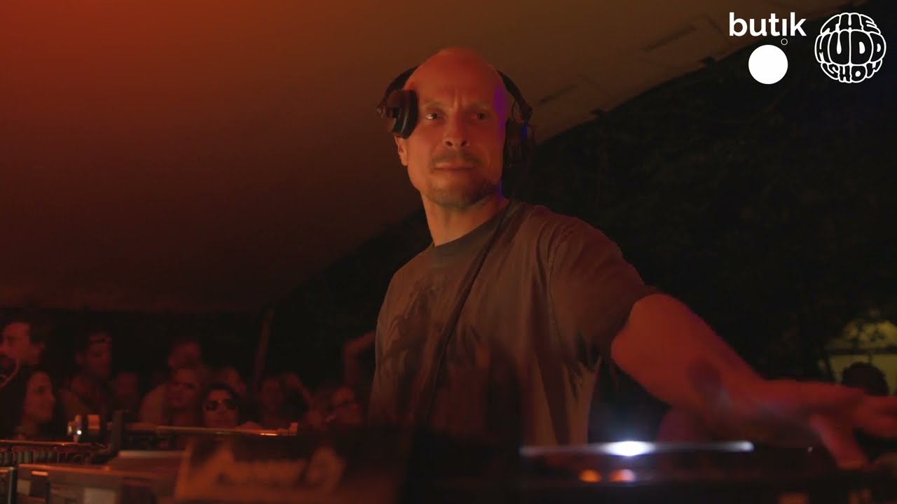 Robert Dietz | themuddshow x Butik