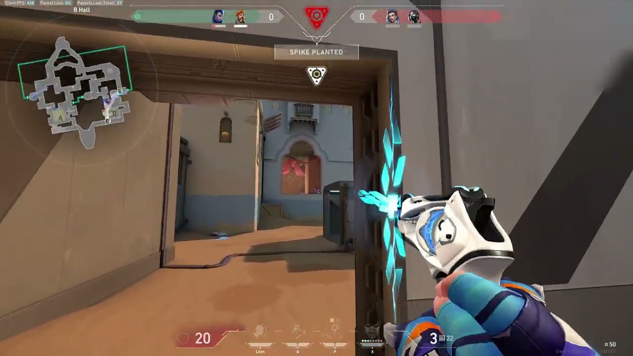 Raz Highlights #27
