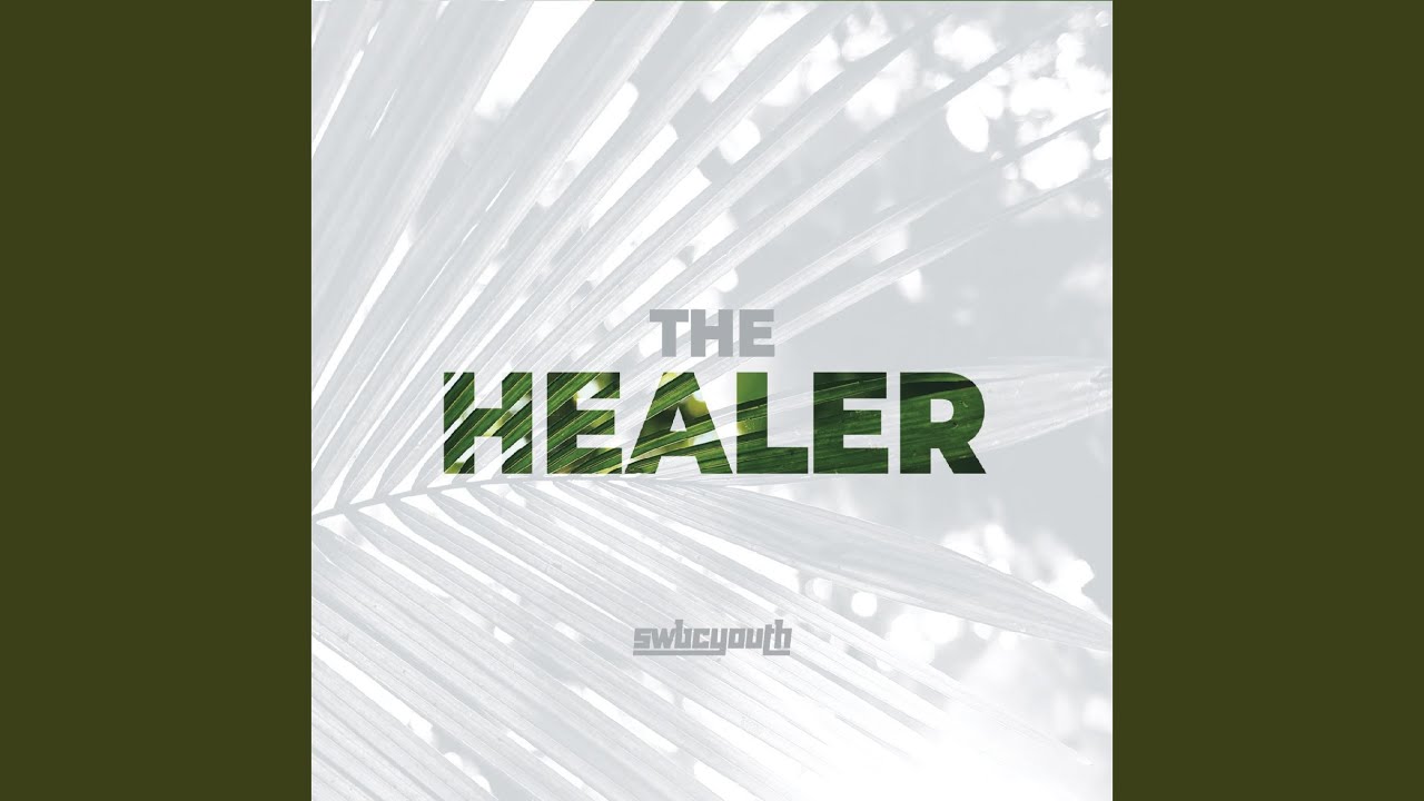 Redeemer of the Rain (Live)