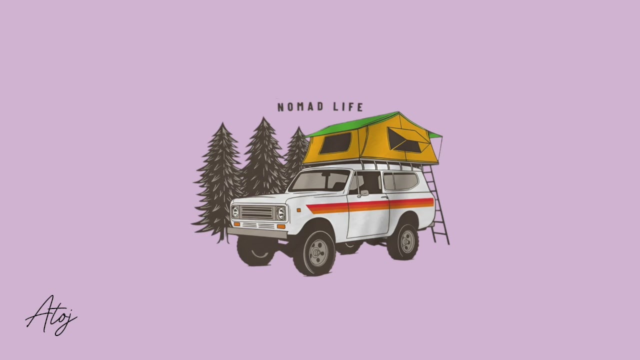 [FREE] Luke Combs Type Beat | “Nomad Life