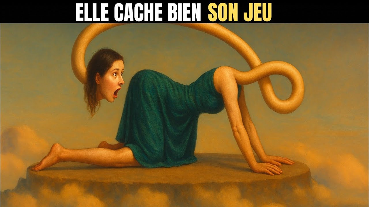 Comment Machiavel Démasquait les Femmes Dangereuses (Vérités Oubliées)