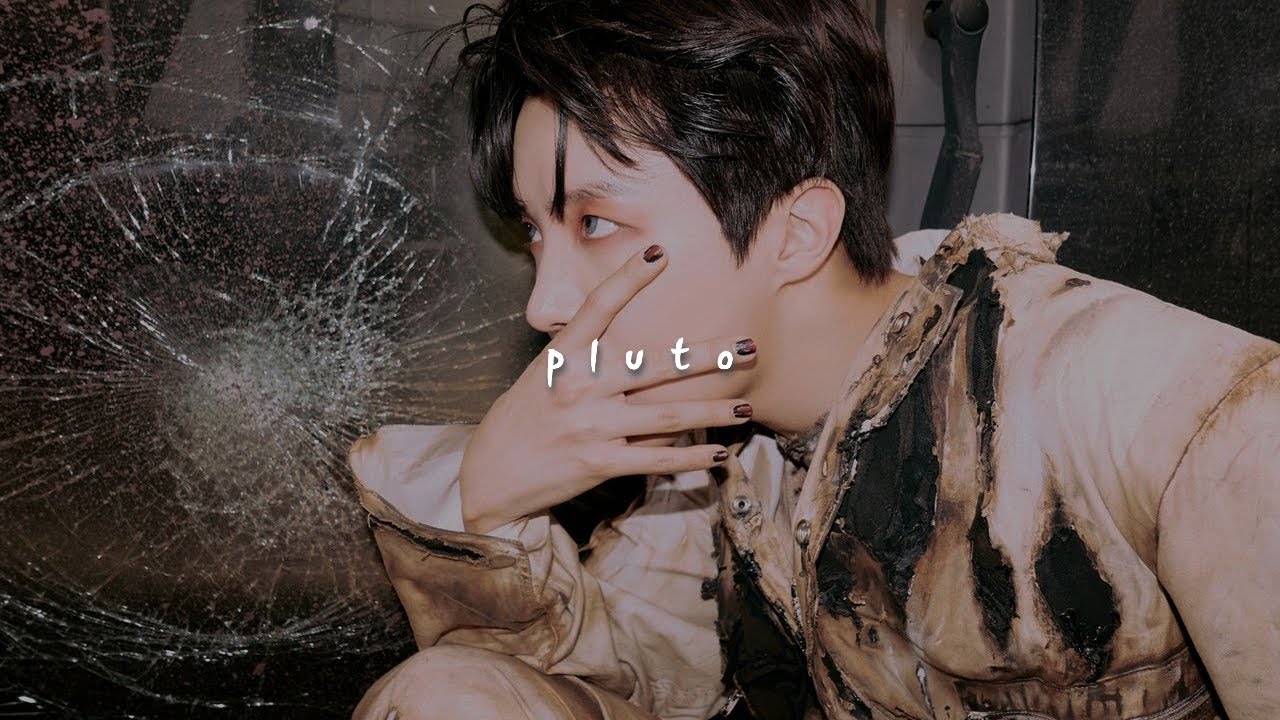 j-hope - arson rock ver. (sped up)