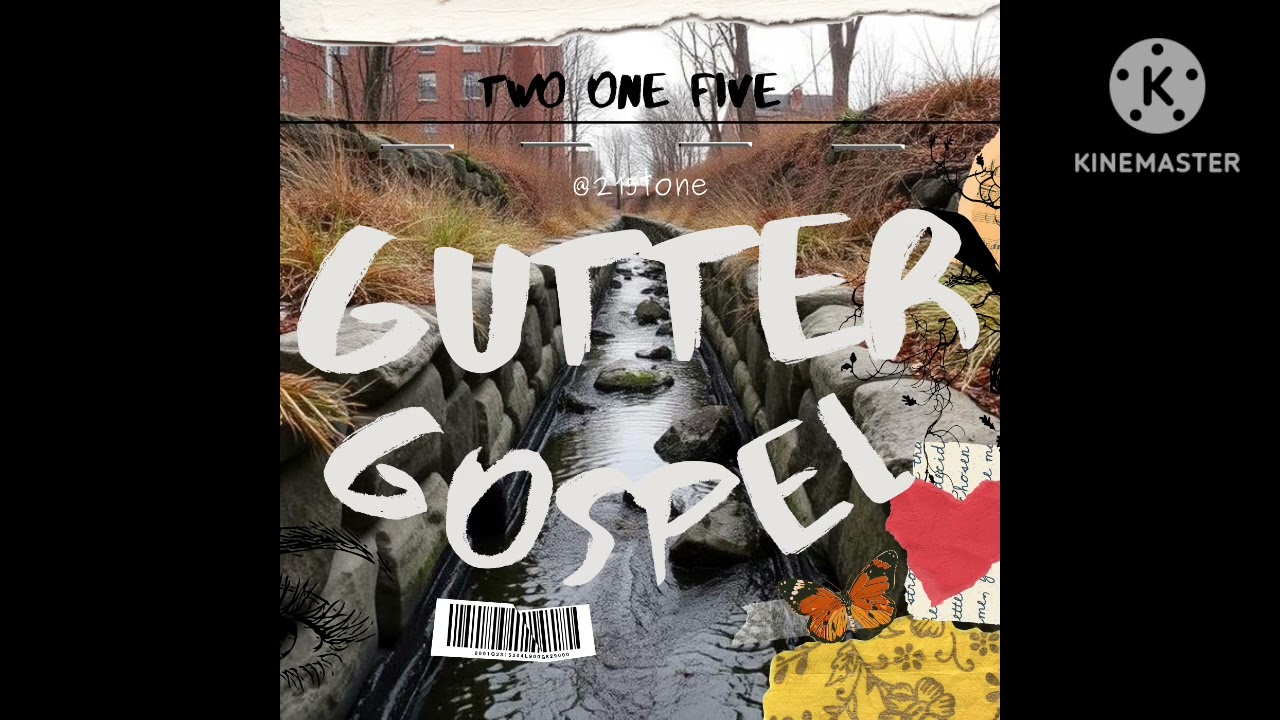 Gutter Gospel