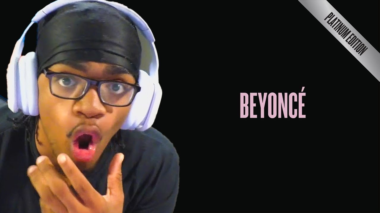 Beyonce Told Me Her Life Story Through Peak Music... (Beyonce Platinum Edition)