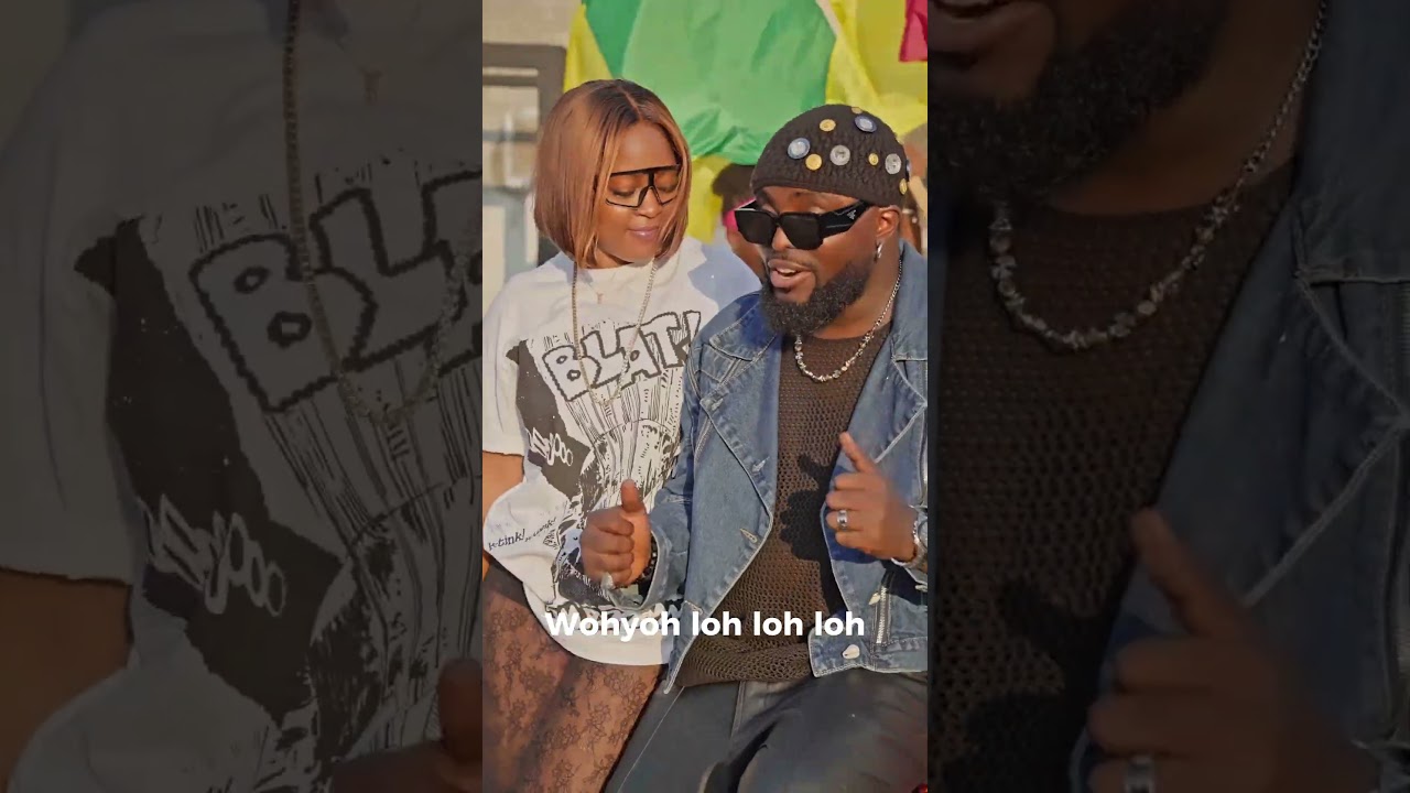 237 Mood Content  #mimie #afcon2025 #music #MimieNationRecords