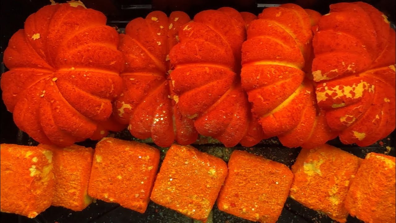 XL Orange Pumpkins with pasted G1