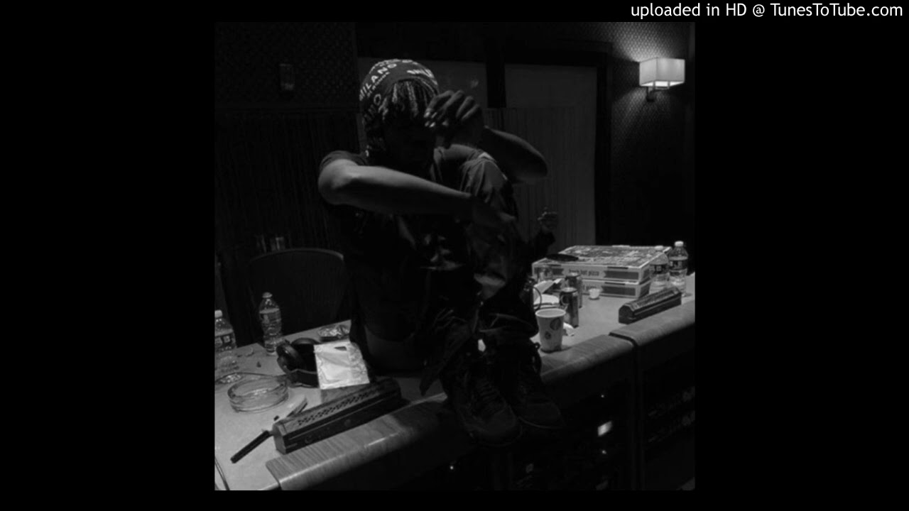(FREE) Detroit x West Coast Type Beat - 