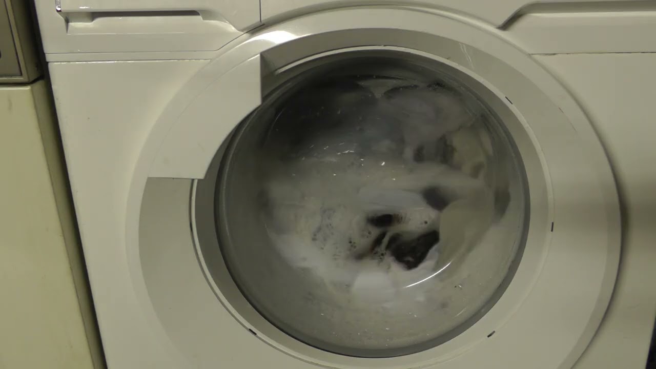 Fagor FE 9214 - Kochwäsche / boil wash