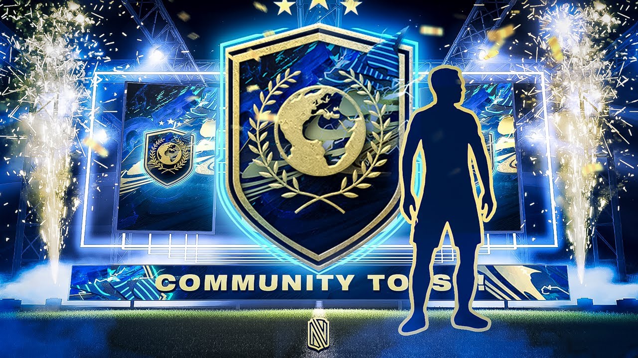 COMMUNITY TOTS SBC UPGRADE & TOTS SILVER STARS! - FIFA 21 Ultimate Team