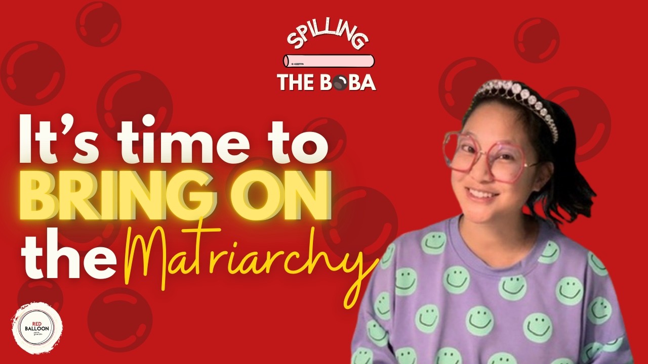 Why Your Messaging Needs to Bring On the Matriarchy