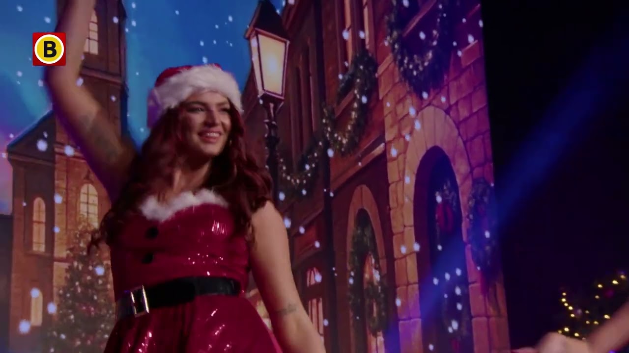 🎄 Django Wagner – Kerstmedley | Hart voor Muziek Kerst Special 21 december 2025