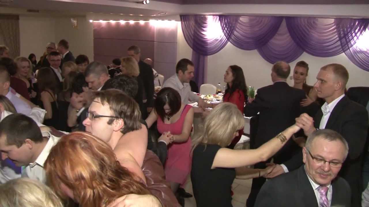 Bal karnawałowy w Aleksandrowie Łódzkim - 26.01.2013 r.