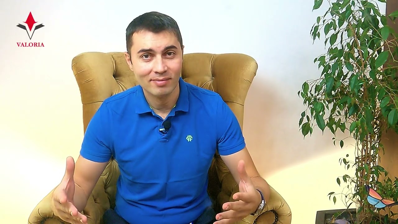 5 methods to stay calm under pressure - Business Hacks #42