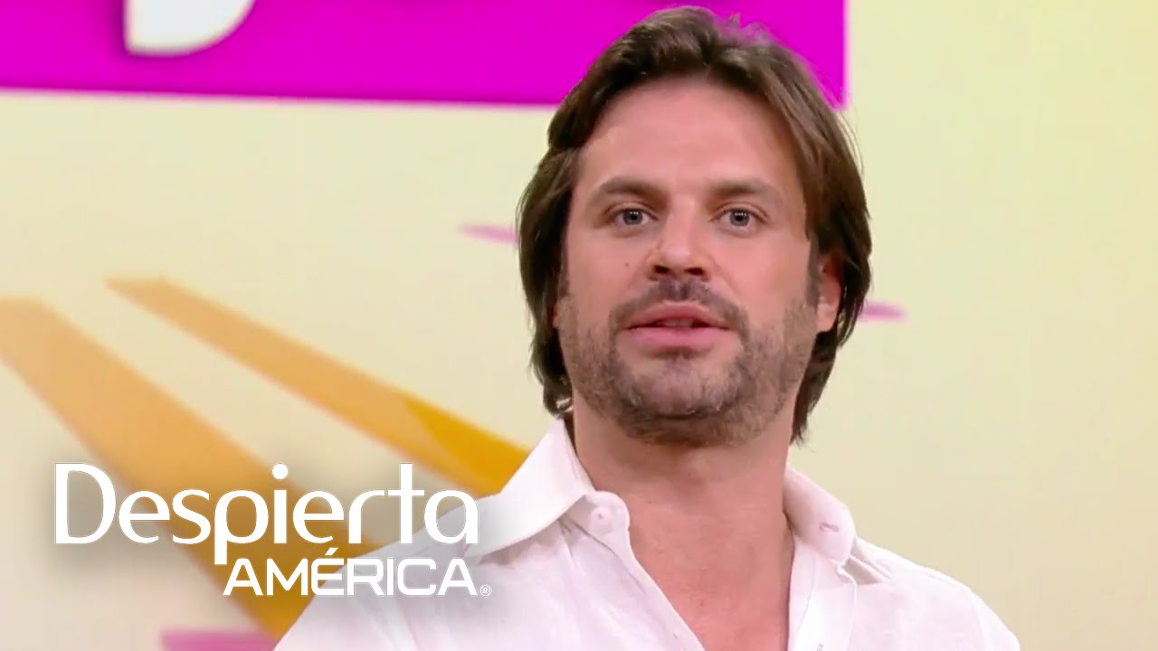Mark Tacher responde: ¿las relaciones conflictivas son sanas?