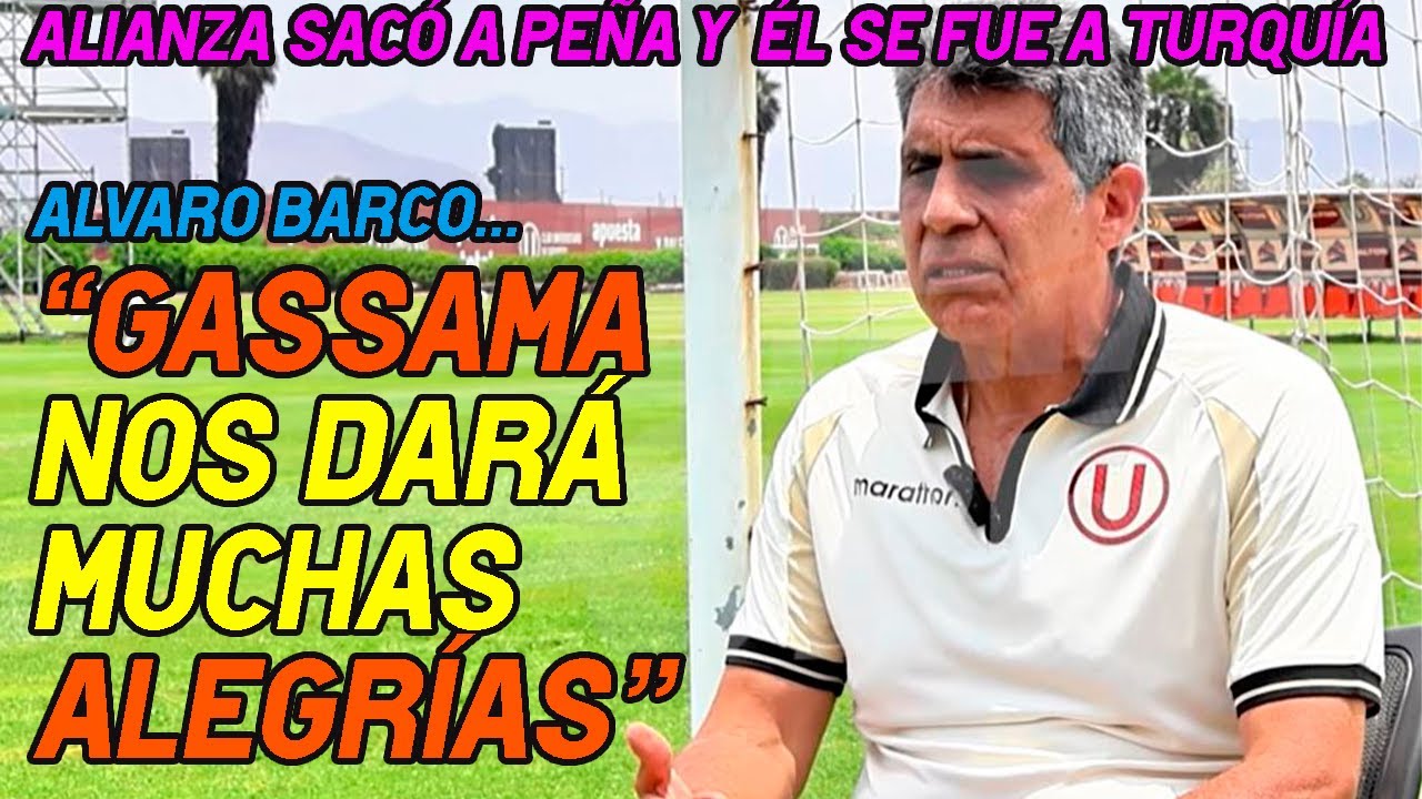 PAOLO: TUVIMOS MUCHO SACRIFICIO /  FONCHI BARCO Y PERÚ: MI PAPÁ Y LOZANO SE LLEVAN MAL / DEZA VOLVIÓ