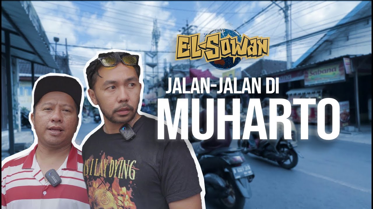 EL SOWAN - Eps 1 