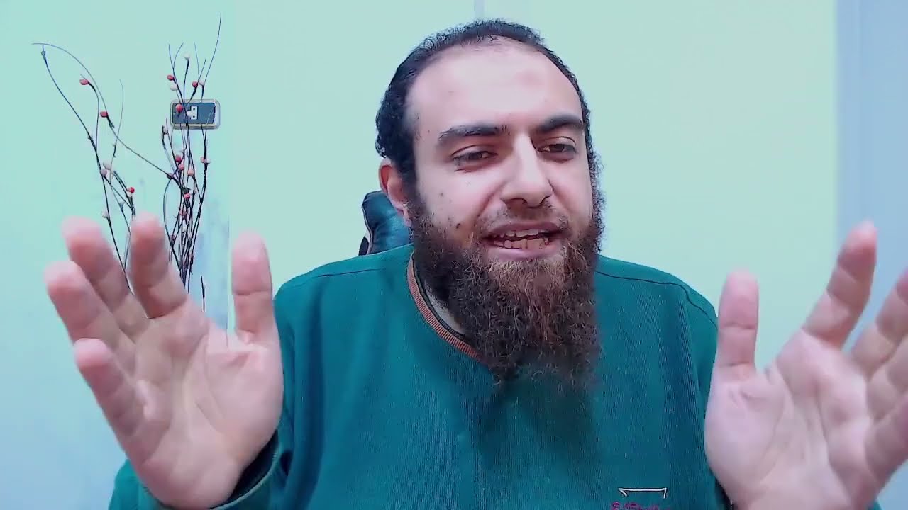[إيضاحات] إرشادات حول الكلام العام في الأمور الدينية