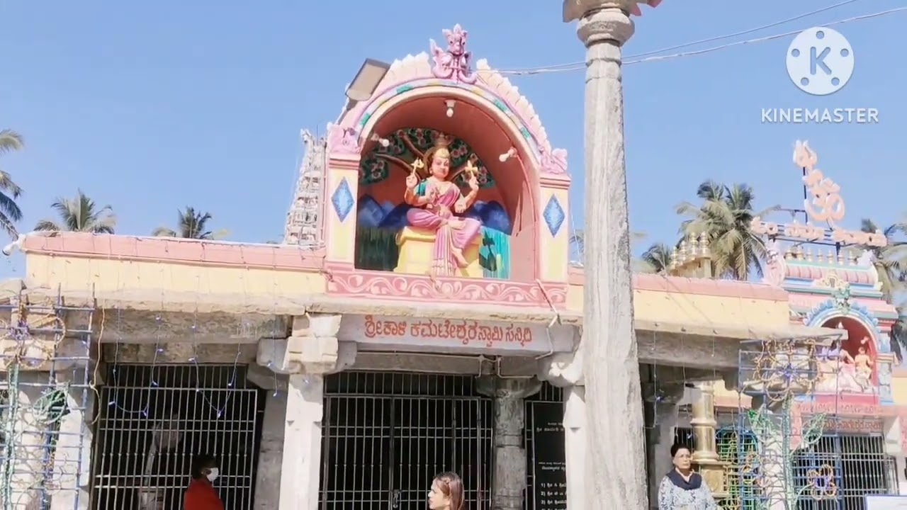 ಬೆಂಗಳೂರು ದಿವ್ಯ ದರ್ಶನ ಸೆಂಟ್ರಲ್ ಸಿಲ್ಕ್ ಬೋರ್ಡ್ 5