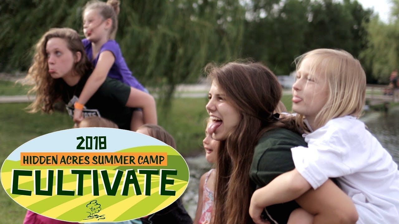 Cultivate - Week 2 Highlight 1