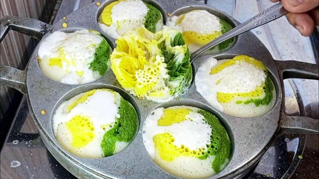 RESEP DAN CARA BARU BIKIN KUE BIKANG MAKIN EMPUK‼️TANPA TELUR HASILNYA LEMBUT DAN TIDAK KERAS