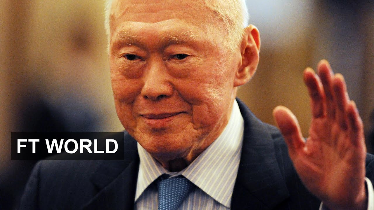 Singapore after Lee Kuan Yew | FT World