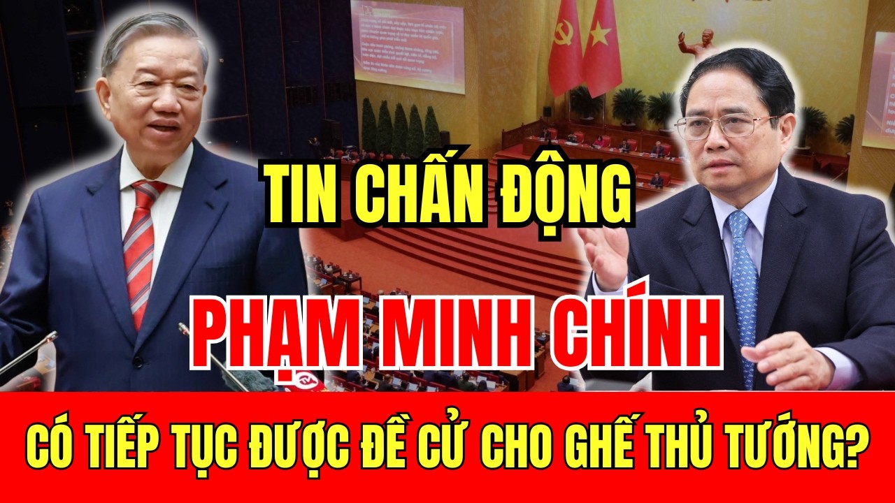 Tin Tức Nóng Việt Nam 6/3/2026 | Tổng Hợp Sự Kiện Đáng Chú Ý 24h