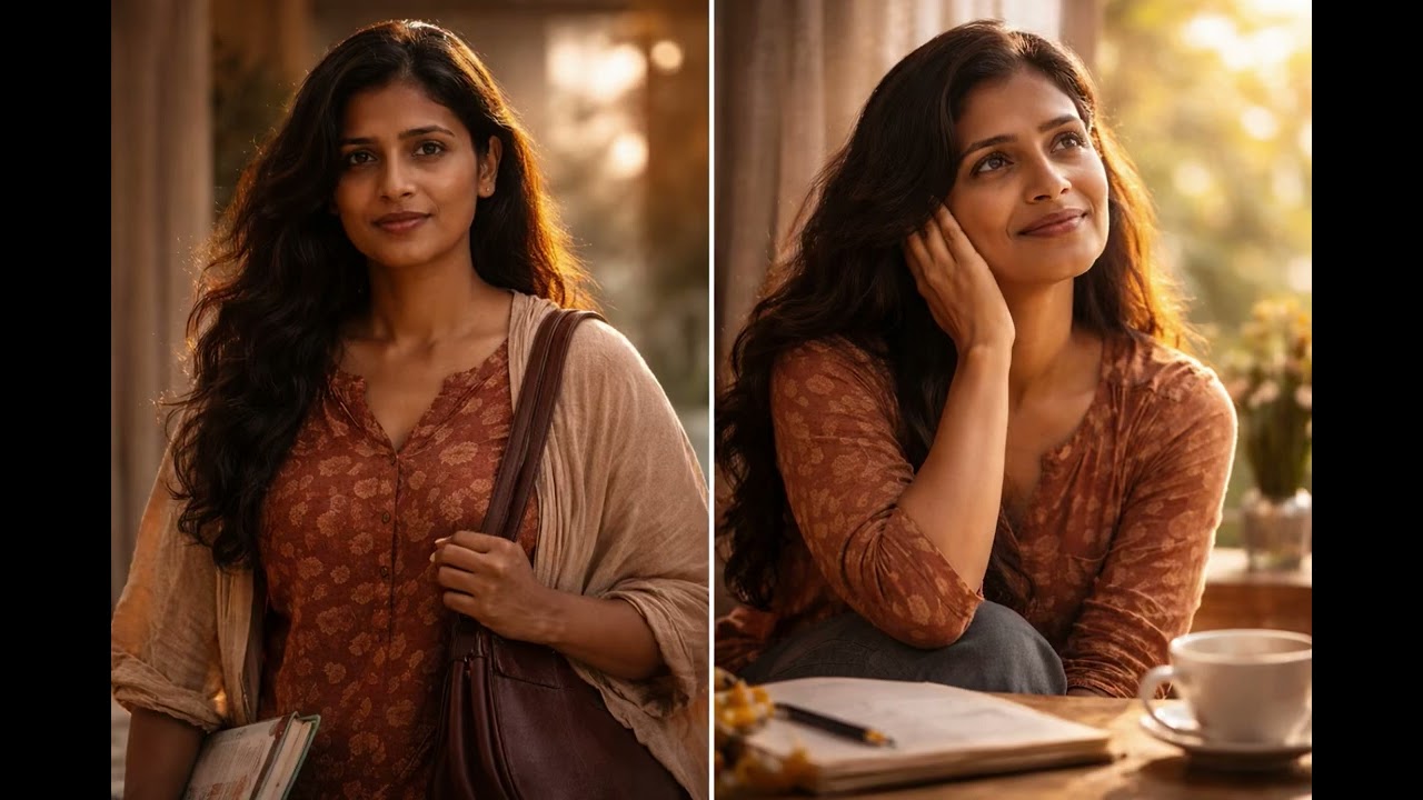 I am Birapogu Devikala - Telugu