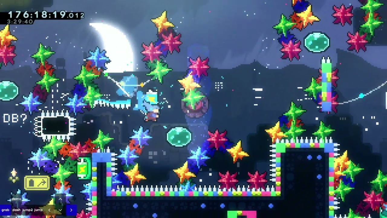 Celeste - G.D.D.I - Clear