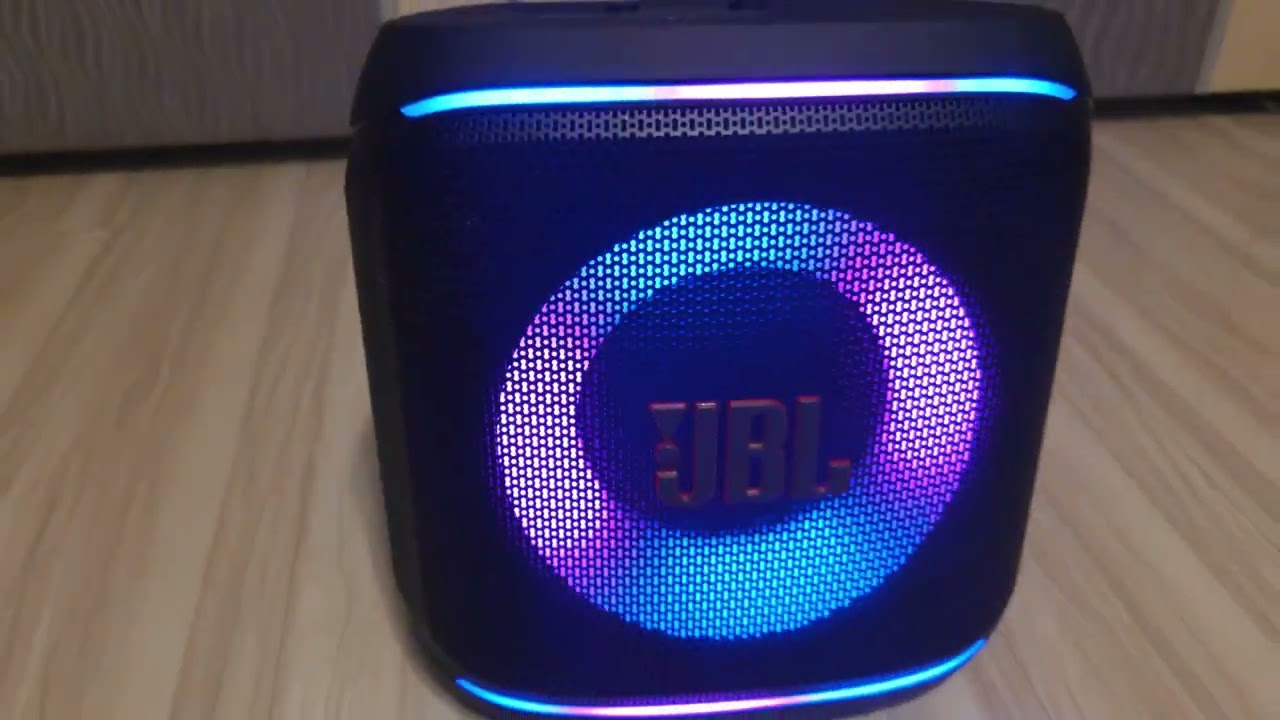 Jbl partybox encore 2  so fire 🔥 🔥 