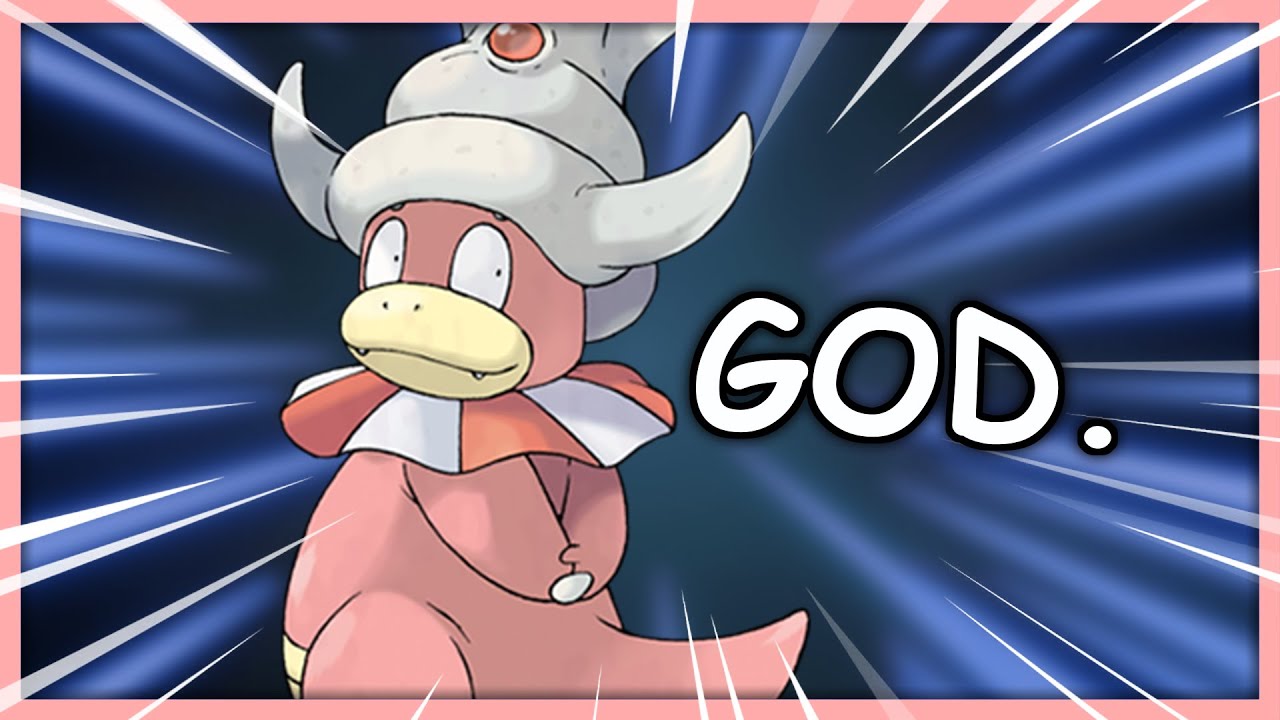 My Funniest Pokemon Showdown Battle (Gen 8 Monotype)