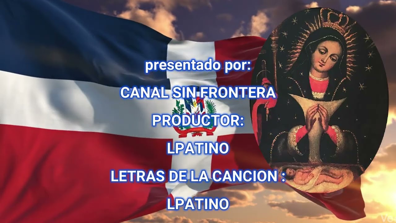 MADRE DE LA ALTAGRACIA 21 de enero