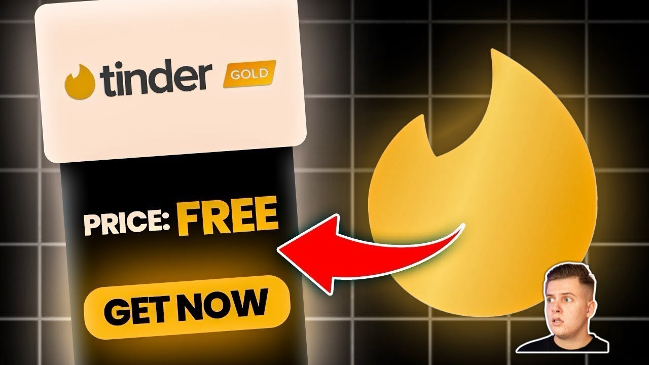[NEW] How to Get Tinder Gold for FREE [2026] Free Tinder Gold Guide
