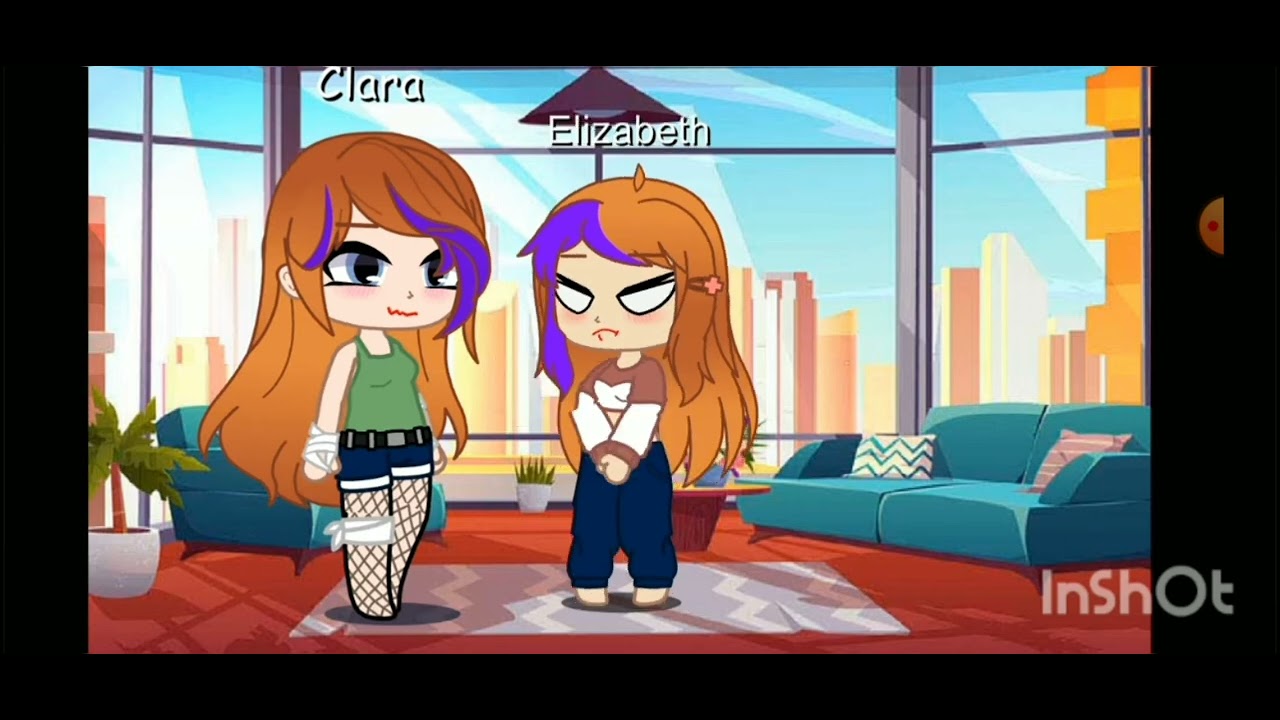 giantess mike gacha plush full episode 1-2-3