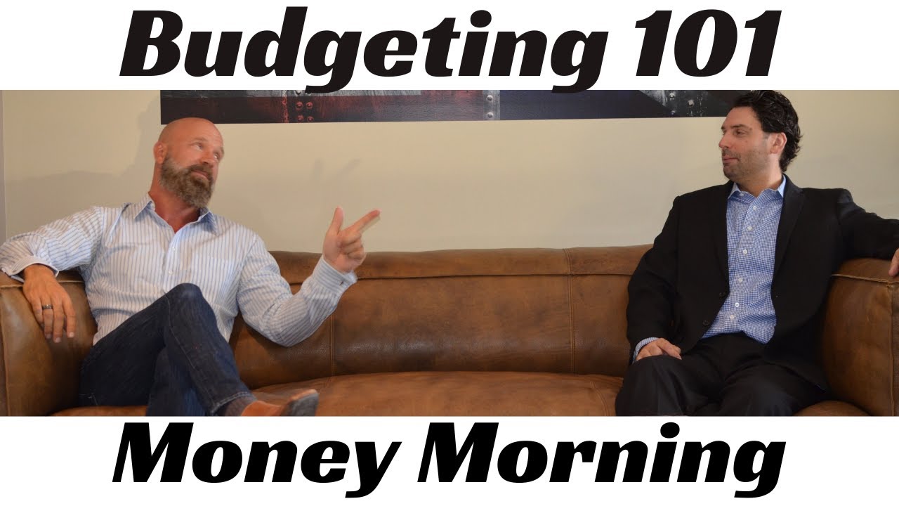 Budgeting Basics For Debt Freedom