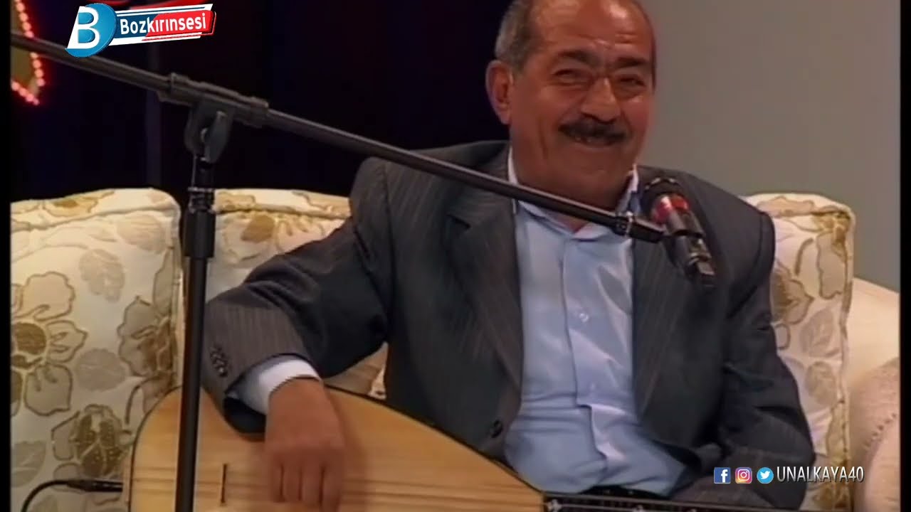 Yürü bire yalan dünya hiç vefanı görmedim | Bahri Altaş