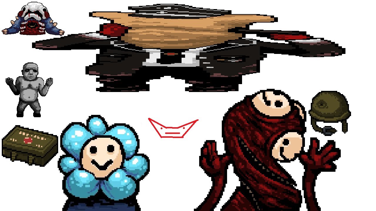 team leviathans (Leviat and Hans) versus the world