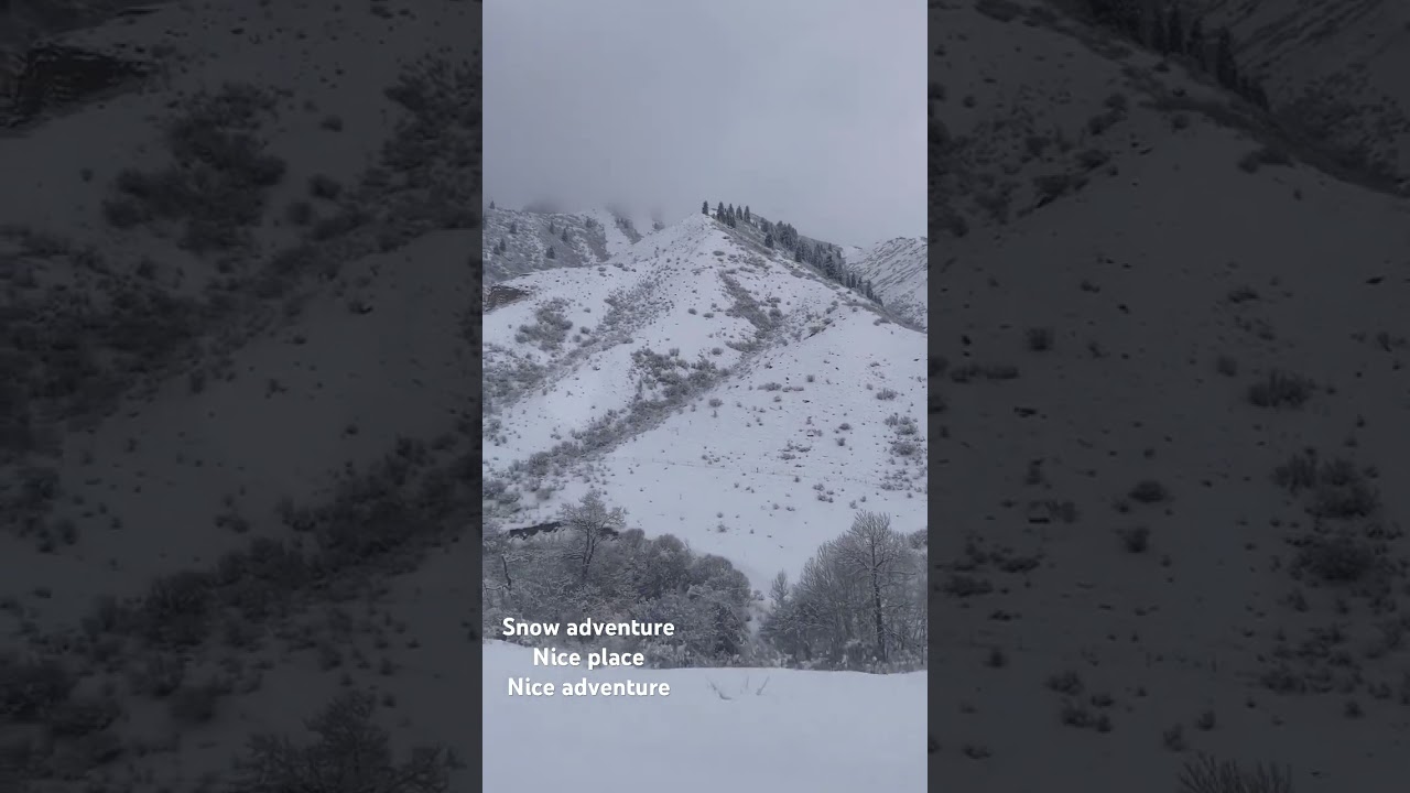 Kazakstan Adventure