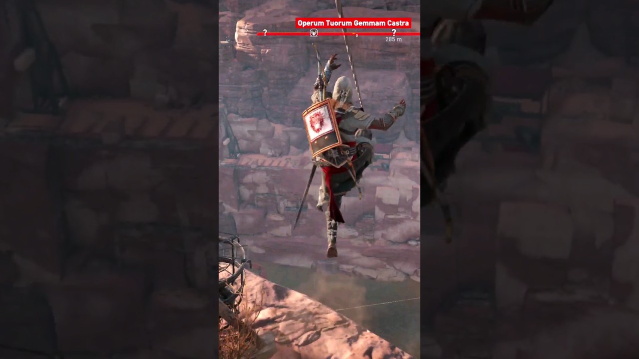 I love Playing This Game Again and Again Assassin's Creed origins gameplay