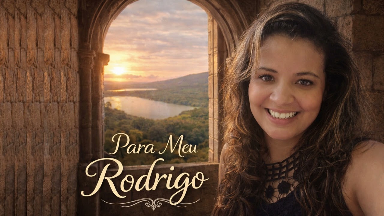 PARA meu rodrigo